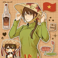 Hoàng Khắc Nghi