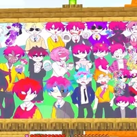 Hiha au (- ai thì -) 