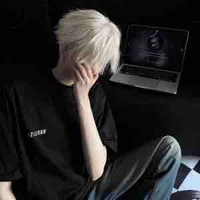 Hắc Minh Phong (Gin )