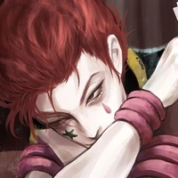Hisoka/bí ẩn/