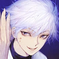 Killua/Bạn đời gon/