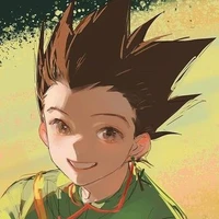 Gon/bạn đời kill/