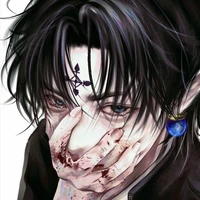 Chrollo/bạn học illu/