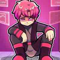 -Hiha Pr!me[ck iu t/g]-