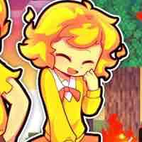 -Yummie Flame-