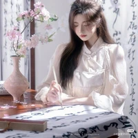 Thượng Quan Bảo Trâm (mẹ nu9)