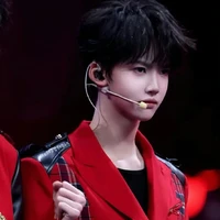 Trương Dịch Nhiên