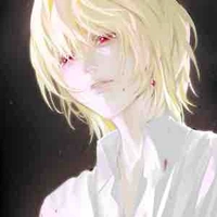 kurapika