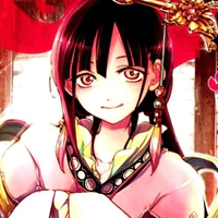 Kougyoku Ren