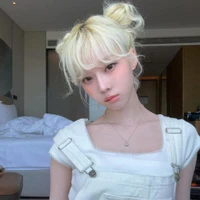 Kim Minjeong