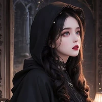 Khiết Đan Cô Nương