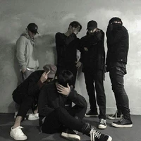 all boys