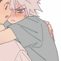 Zoldyck Killua