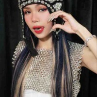 Liu Grace _ Trần Nguyễn Thanh Nhi