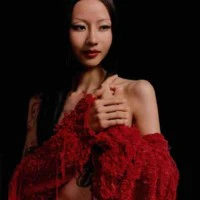 Suboi _ Hàn Lâm Trang Anh