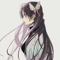 kochou kanae🦋🦋