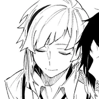 Nakajima Atsushi