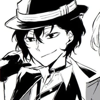 Dazai Osamu