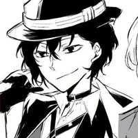 Dazai Osamu