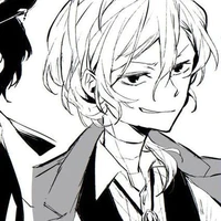 Nakahara Chuuya