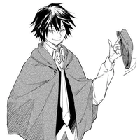 Edogawa Ranpo