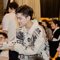 Duy (bạn thân Dương)