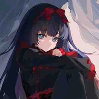 mabel,girl of Nihility