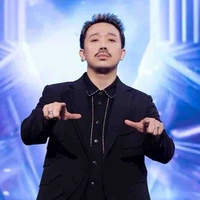 Trấn Thành