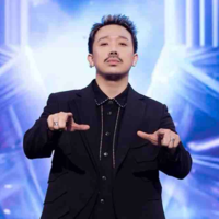 Trấn Thành