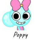 Poppy