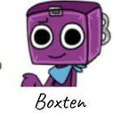 Boxten