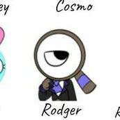 Rodger