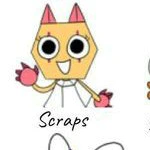 Scraps
