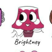 Brightney