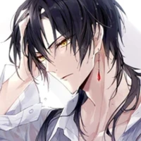 Hắc Băng Thần (phản diện) /hắn/