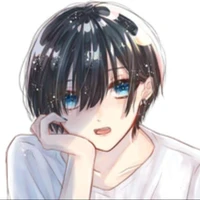 Tề Bạch Hạ /cậu/