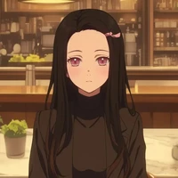 Kamado Nezuko