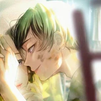 Yushiro