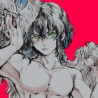 inosuke hashibira