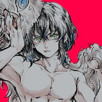 inosuke hashibira