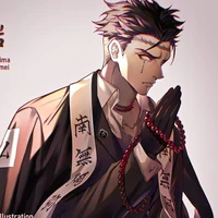 Gyomei