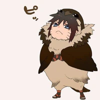 Uchiha Menma