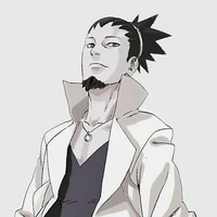 Nara Shikamaru (Future old)