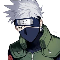Hatake Kakashi (Past)