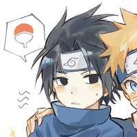Uchiha Sasuke (Past)