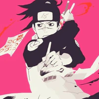 Umino Iruka