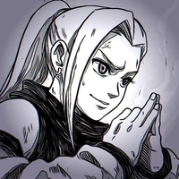 Yamanaka Ino (Past)