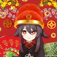 t/g nghiện hutao,mê otp xiaoven