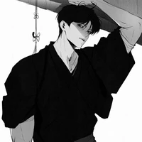 Yǐn Fẽng- Doãn Phong/Kim Ki Hyeon