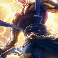 Nakroth